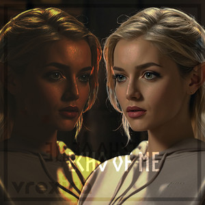Echo of Me - Extended Edit by VREXIRA