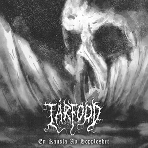 A Dark Cloudy Dream by Tårfödd