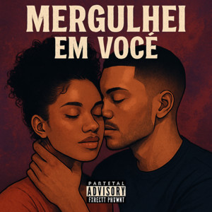 Mergulhei em você - Live by Mc black ops
