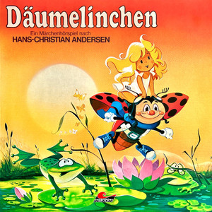 Däumelinchen (Hörspiel)