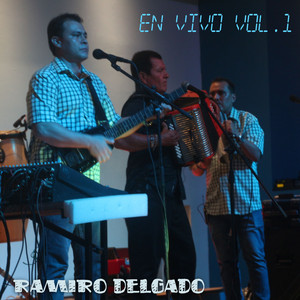 Ramiro Delgado - El Ayuno y la Oración (Live)