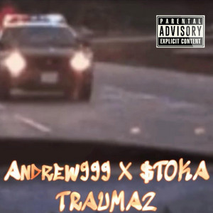 TRAUMA2 by Andrew999, $TOKA
