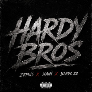 Hardy Bros by Zepris, xani, Bando Zo