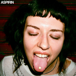 Aspirin by Wilmah