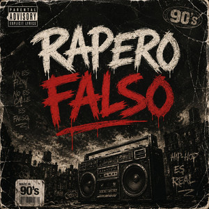 RAPERO FALSO by ELE JOTA 45