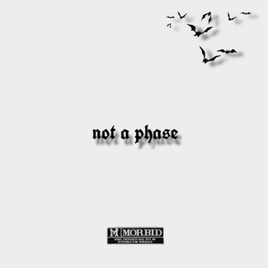 not a phase by CHRIS FASTAWAY