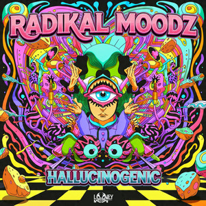 Protozoaic Phalanges by Radikal Moodz, Primordial Ooze