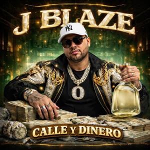 Calle y Dinero by J Blaze