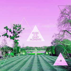 Robert Fripp - Music for Quiet Moments 11 - Skyscape (Chicago 12 Oct 2005)