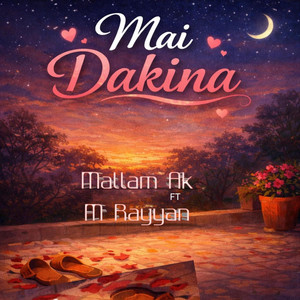 Mai Dakina (feat. M Rayyan)