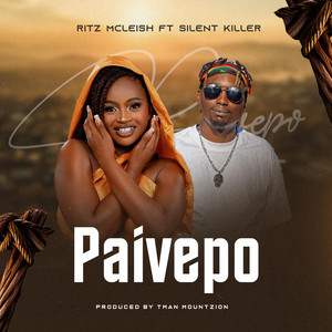 Tman Mount Zion - Paivepo (feat. Ritz & Silent Killer)
