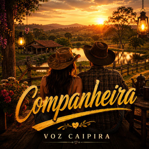 Companheira by VOZ CAIPIRA