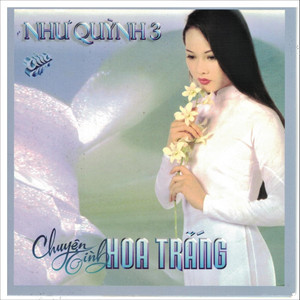 Chuyện Tình Hoa Trắng album