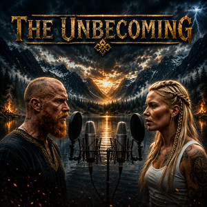 The Unbecoming by Valhalla Cypher