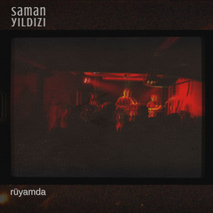 Rüyamda