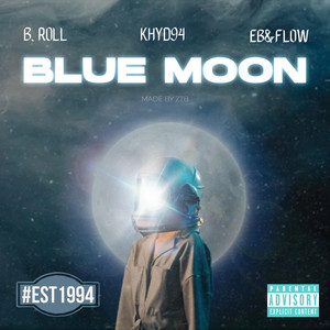 Portada de Blue Moon