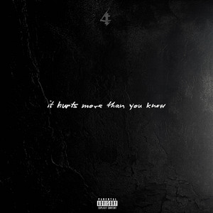 it hurts more than you know by 4Scythe