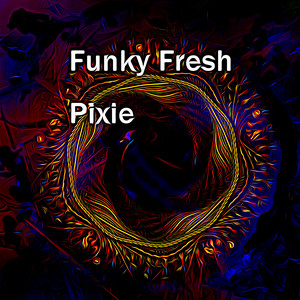 Pixie by Funky Fresh