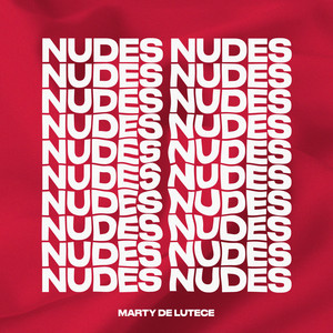 Portada de Nudes