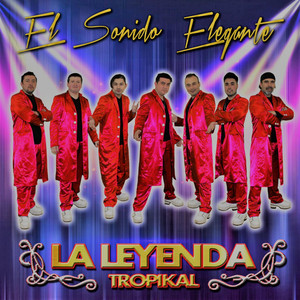Mix Tributo Alegria by La Leyenda Tropikal