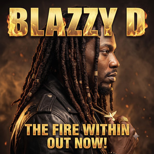 Gimme-That-Fire by Blazzy D