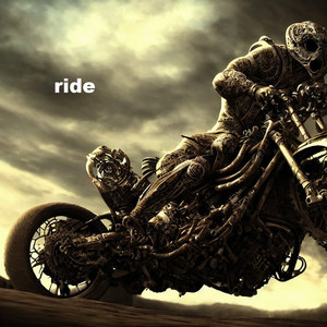 Ride by Hunting Herbert