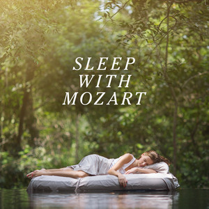 Sleep With Mozart album
