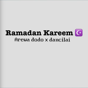 Ramadan Kareem