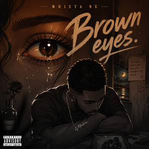 Brown Eyes by Mhizta ne