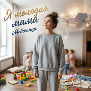 Я Молодая мама by Метелица