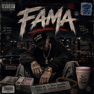 Fama by HACHII