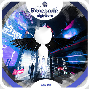Renegade - Nightcore by neko, Tazzy