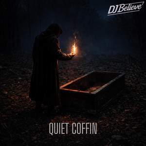 Quiet Coffin by DJBelieve