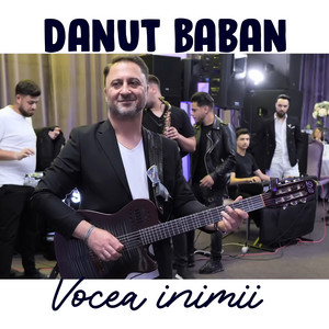 Danut Baban - Vocea inimii (Live)