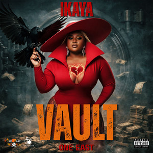 Vault by Ikaya, One East, Top Shella