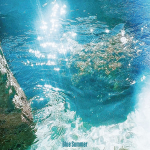 Blue Summer by S2IT