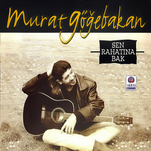 Murat Göğebakan - Kara sevda