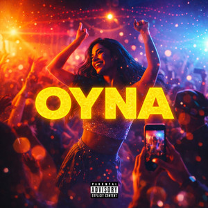 Oyna (Original Mix) cover art