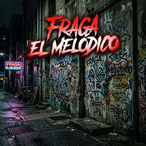 Fraga el Melodico by Fraga el Melodico
