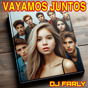 Dj Farly - ALERTA ESPAÑA DESPIERTA