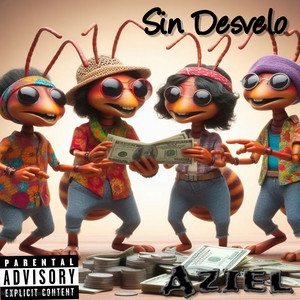 Sin Desvelo by Aziel