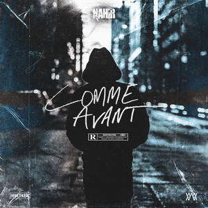 Portada de Comme avant