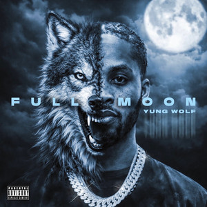 By 2mr by Yung Wolf