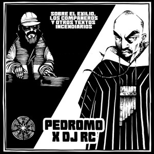 Calles Que Destilan by PEDROMO AKA KATARI, DJ RC, Dr.Killman