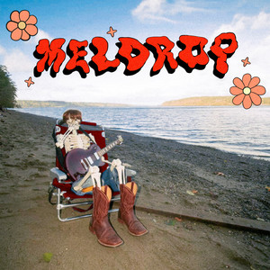 Where You Go by Meldrop