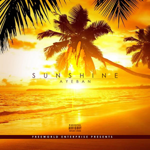 Portada de Sunshine