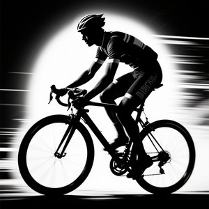 Pedal Fast by Maul Kins