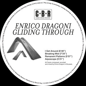 Enrico Dragoni