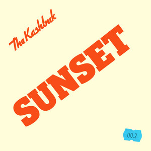 Sunset by The Kashbuk