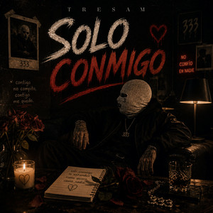 SOLO CONMIGO by TRESAM